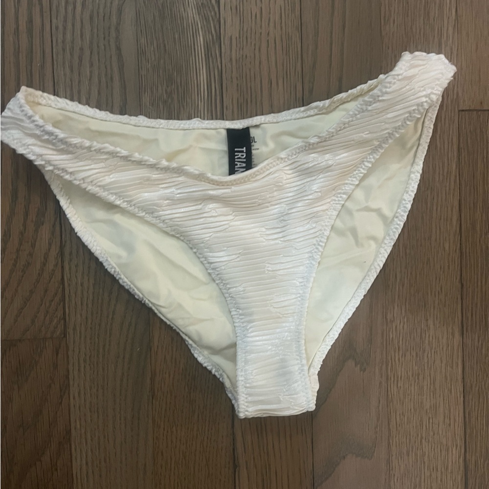 Triangl Mica Bikini Bottom Size S